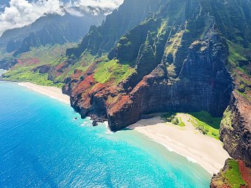 Zdjęcie kierunku: Honolulu